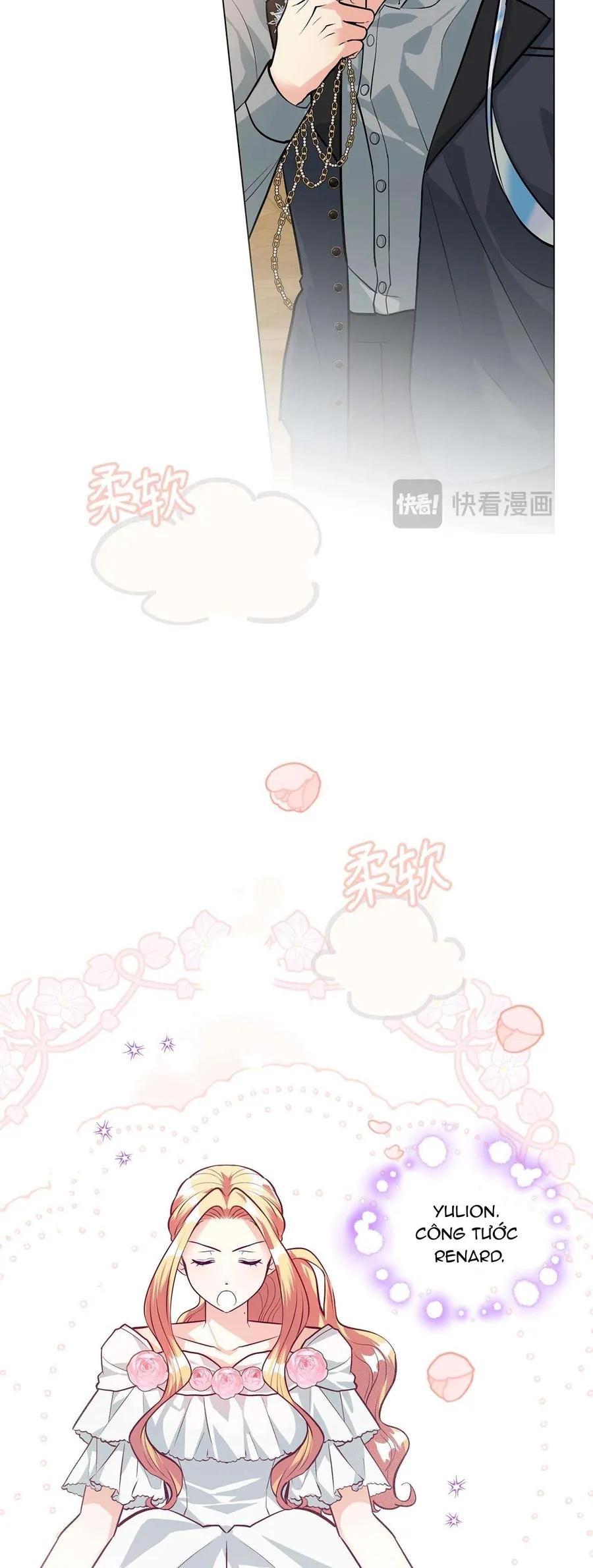 Quả Đào Mật Tháng 6 Chapter 21 - Trang 2