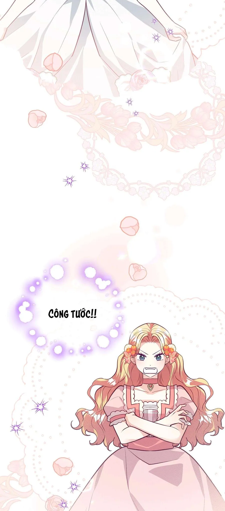 Quả Đào Mật Tháng 6 Chapter 21 - Trang 2