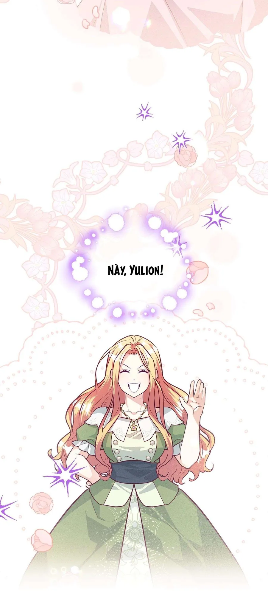 Quả Đào Mật Tháng 6 Chapter 21 - Trang 2