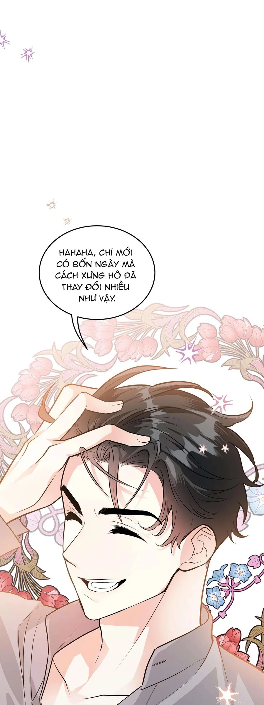 Quả Đào Mật Tháng 6 Chapter 21 - Trang 2