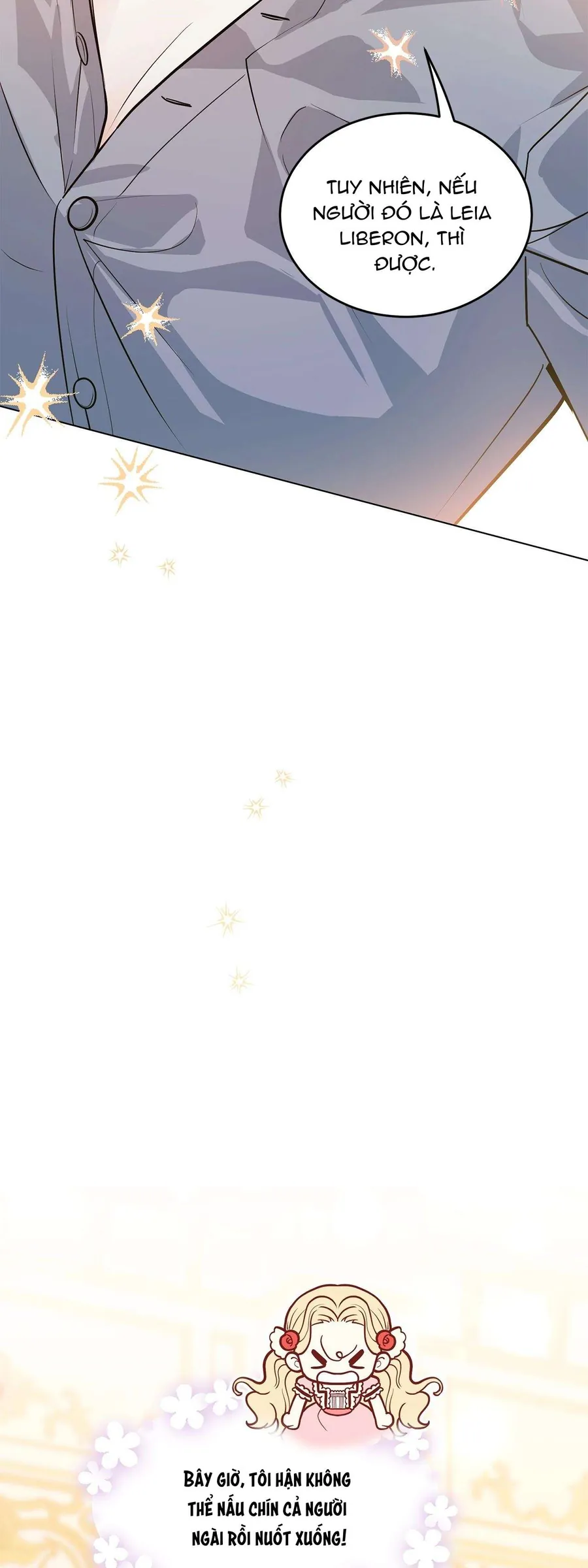 Quả Đào Mật Tháng 6 Chapter 21 - Trang 2