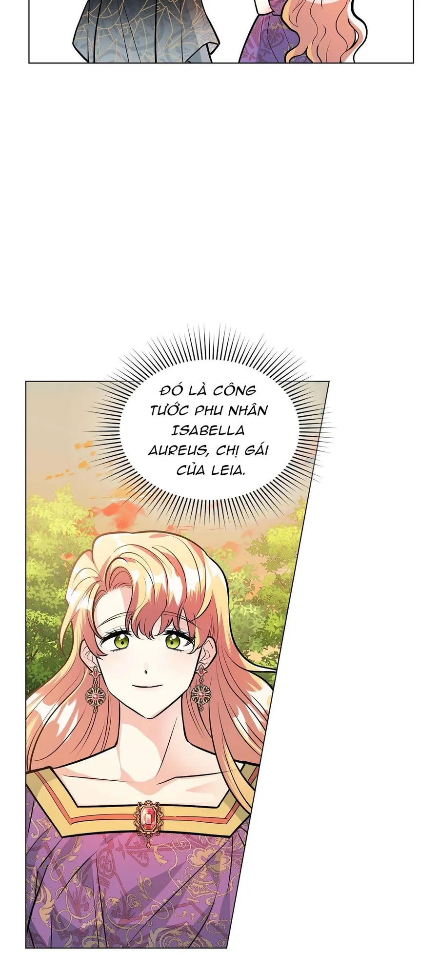 Quả Đào Mật Tháng 6 Chapter 21 - Trang 2