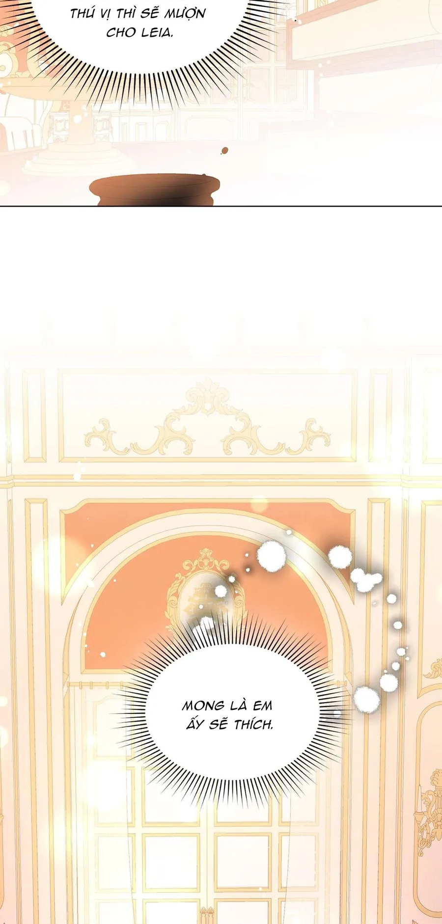 Quả Đào Mật Tháng 6 Chapter 21 - Trang 2