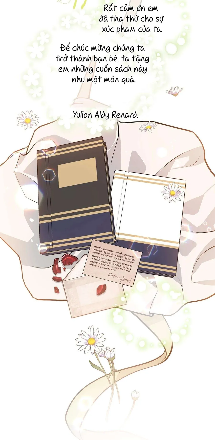 Quả Đào Mật Tháng 6 Chapter 21 - Trang 2