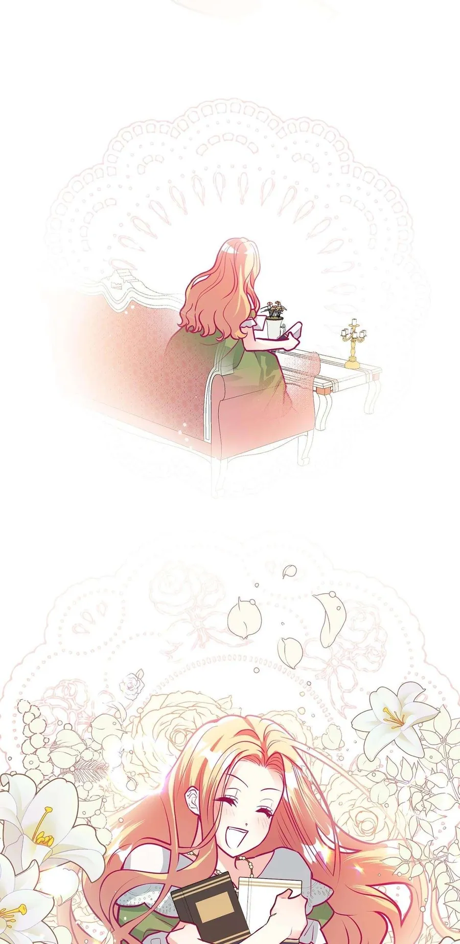 Quả Đào Mật Tháng 6 Chapter 21 - Trang 2