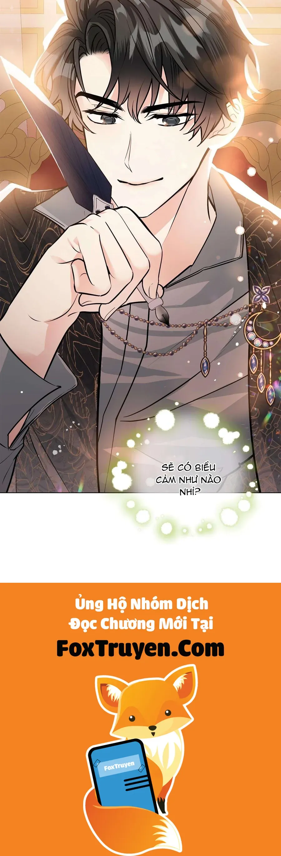 Quả Đào Mật Tháng 6 Chapter 21 - Trang 2