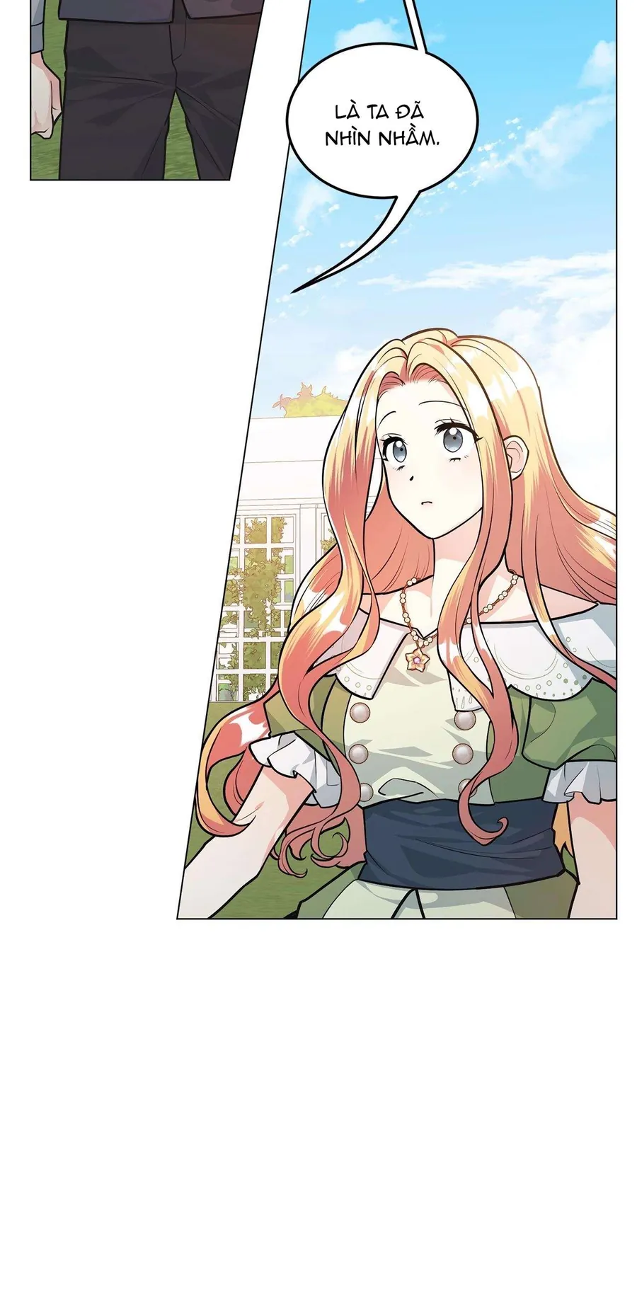 Quả Đào Mật Tháng 6 Chapter 21 - Trang 2