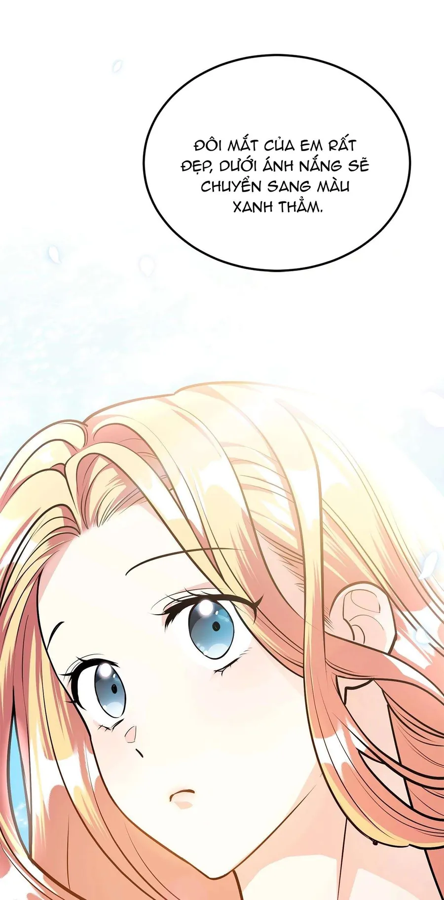 Quả Đào Mật Tháng 6 Chapter 21 - Trang 2