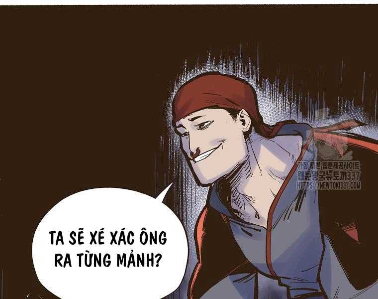 Quái Công Du Lục Chapter 1.5 - Trang 2