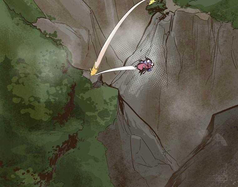 Quái Công Du Lục Chapter 1.5 - Trang 2