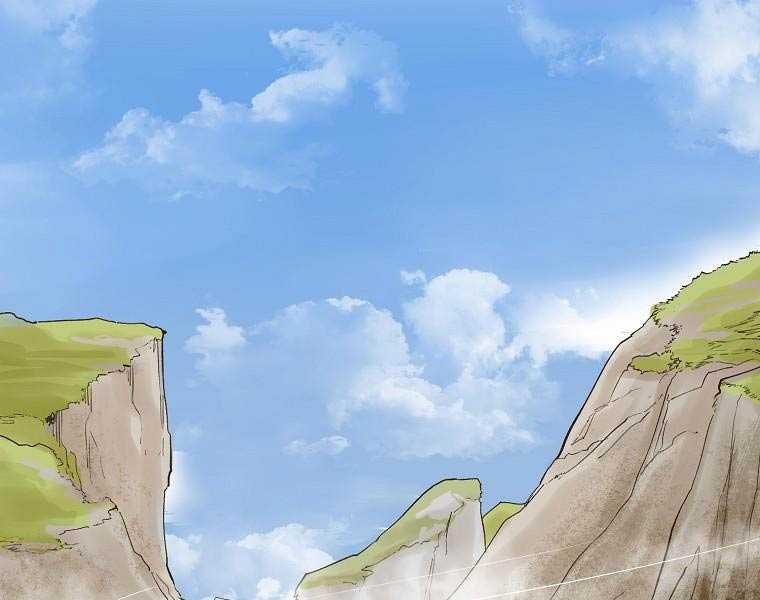 Quái Công Du Lục Chapter 1.5 - Trang 2