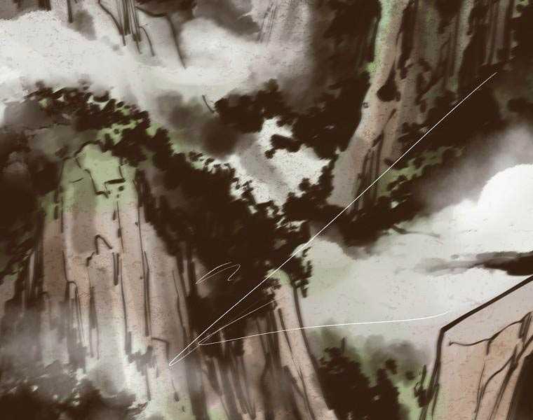 Quái Công Du Lục Chapter 1.5 - Trang 2