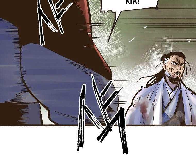 Quái Công Du Lục Chapter 1.5 - Trang 2