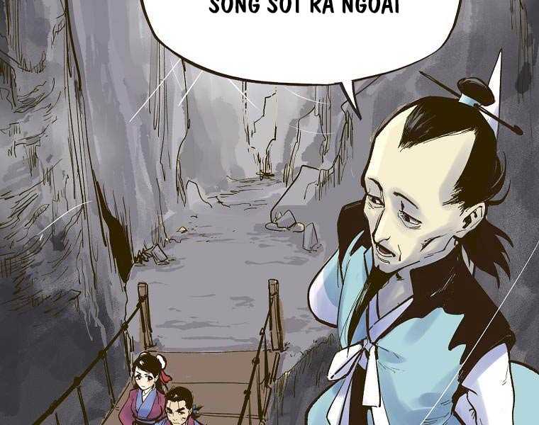 Quái Công Du Lục Chapter 1.5 - Trang 2