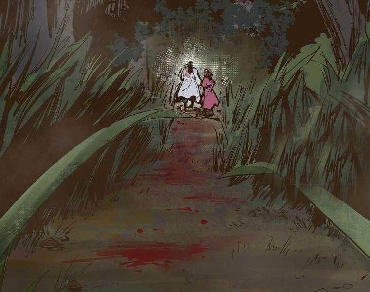 Quái Công Du Lục Chapter 1 - Trang 2