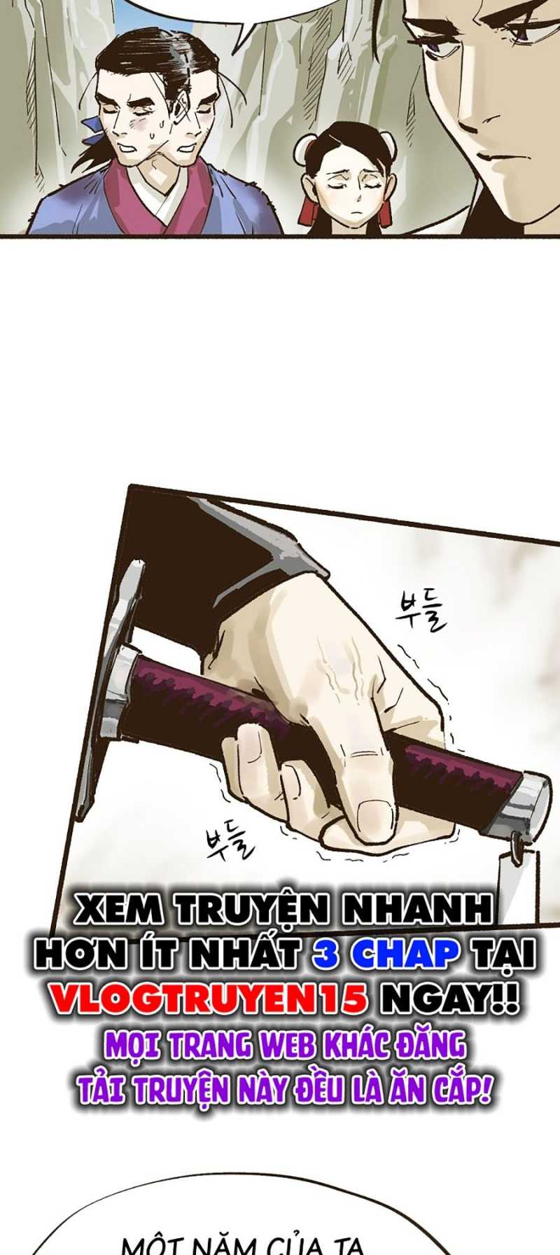 Quái Công Du Lục Chapter 4 - Trang 2