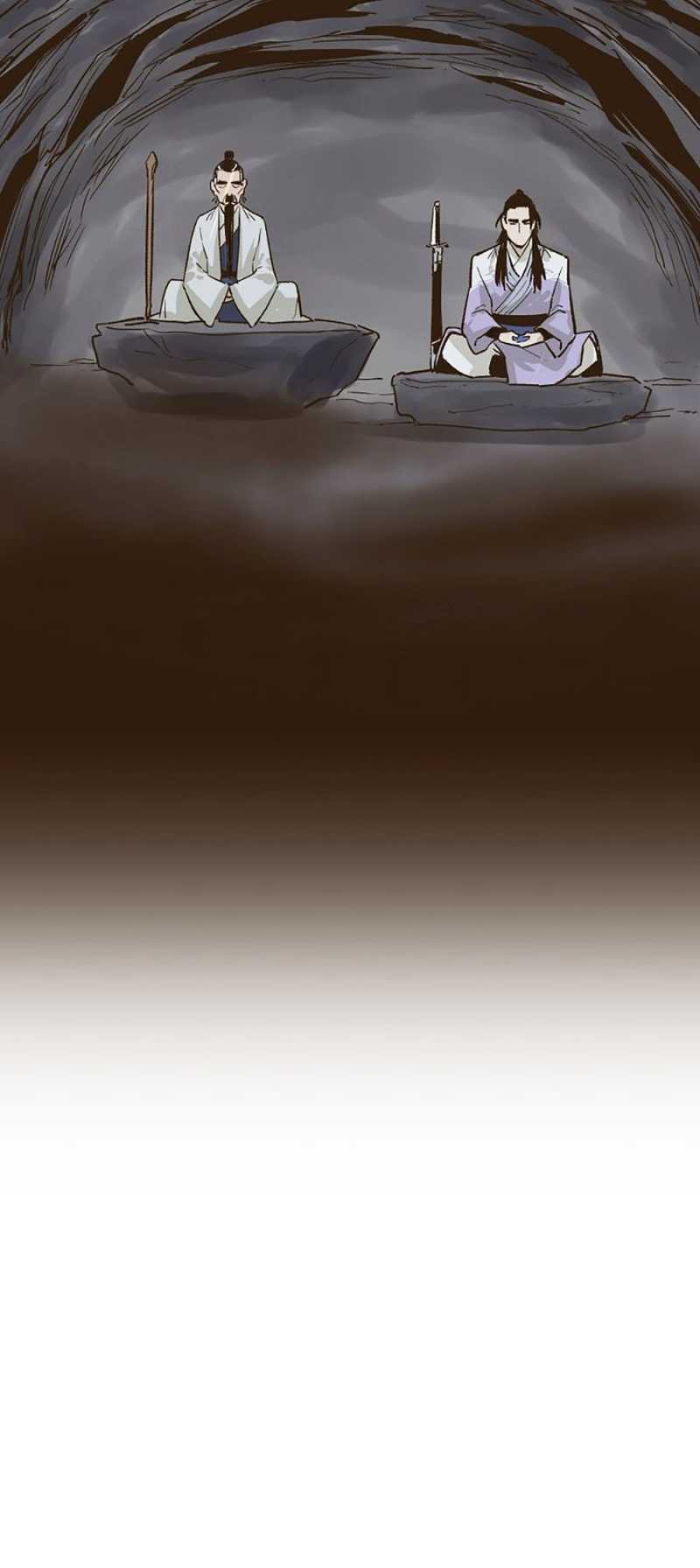 Quái Công Du Lục Chapter 4 - Trang 2