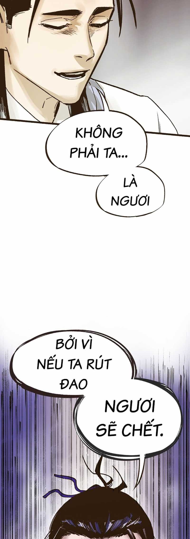 Quái Công Du Lục Chapter 4 - Trang 2