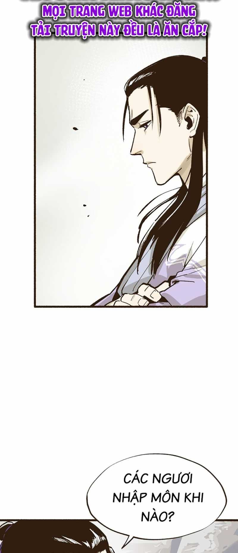 Quái Công Du Lục Chapter 4 - Trang 2