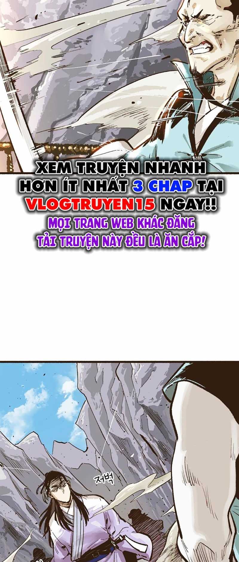 Quái Công Du Lục Chapter 5 - Trang 2