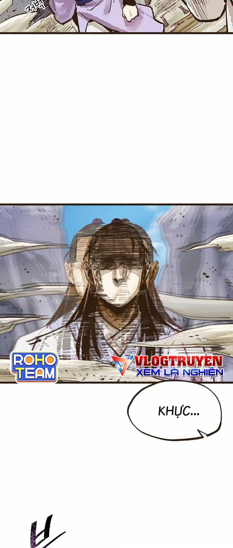 Quái Công Du Lục Chapter 5 - Trang 2