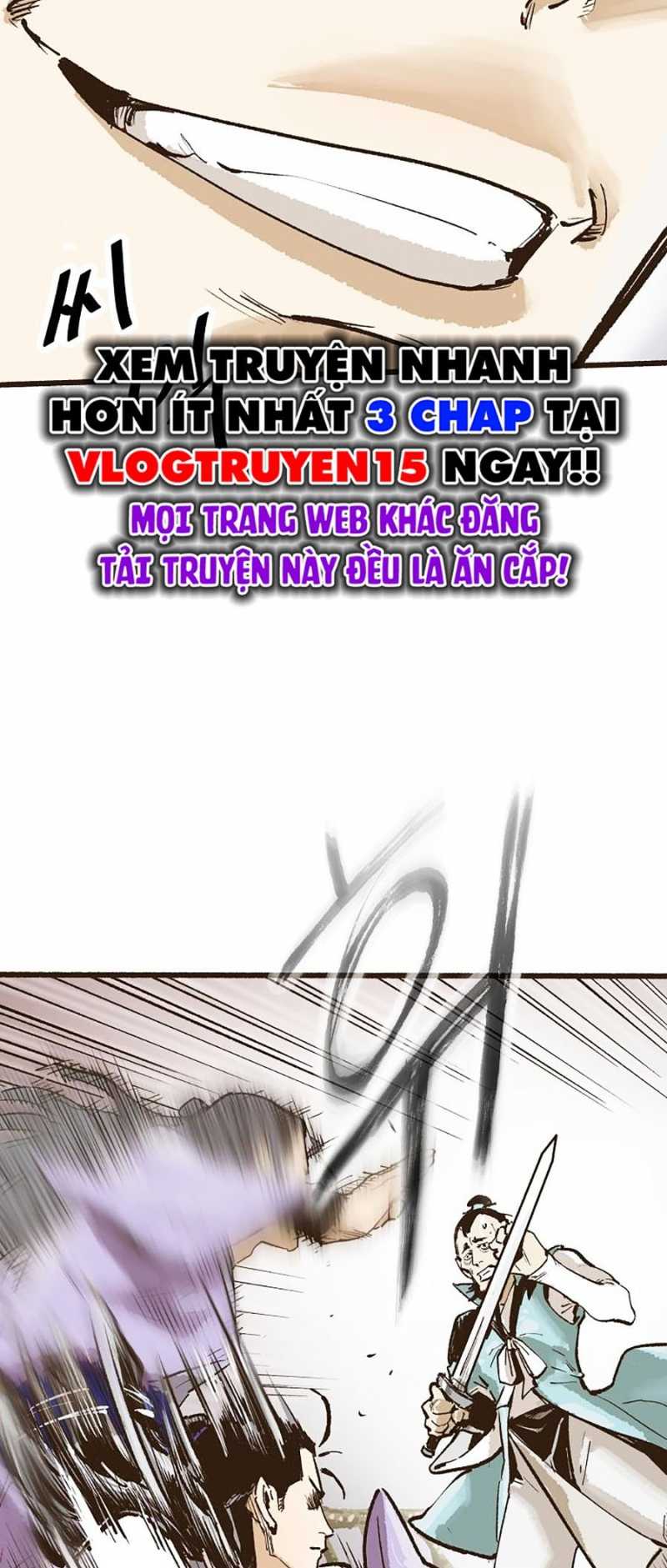 Quái Công Du Lục Chapter 5 - Trang 2