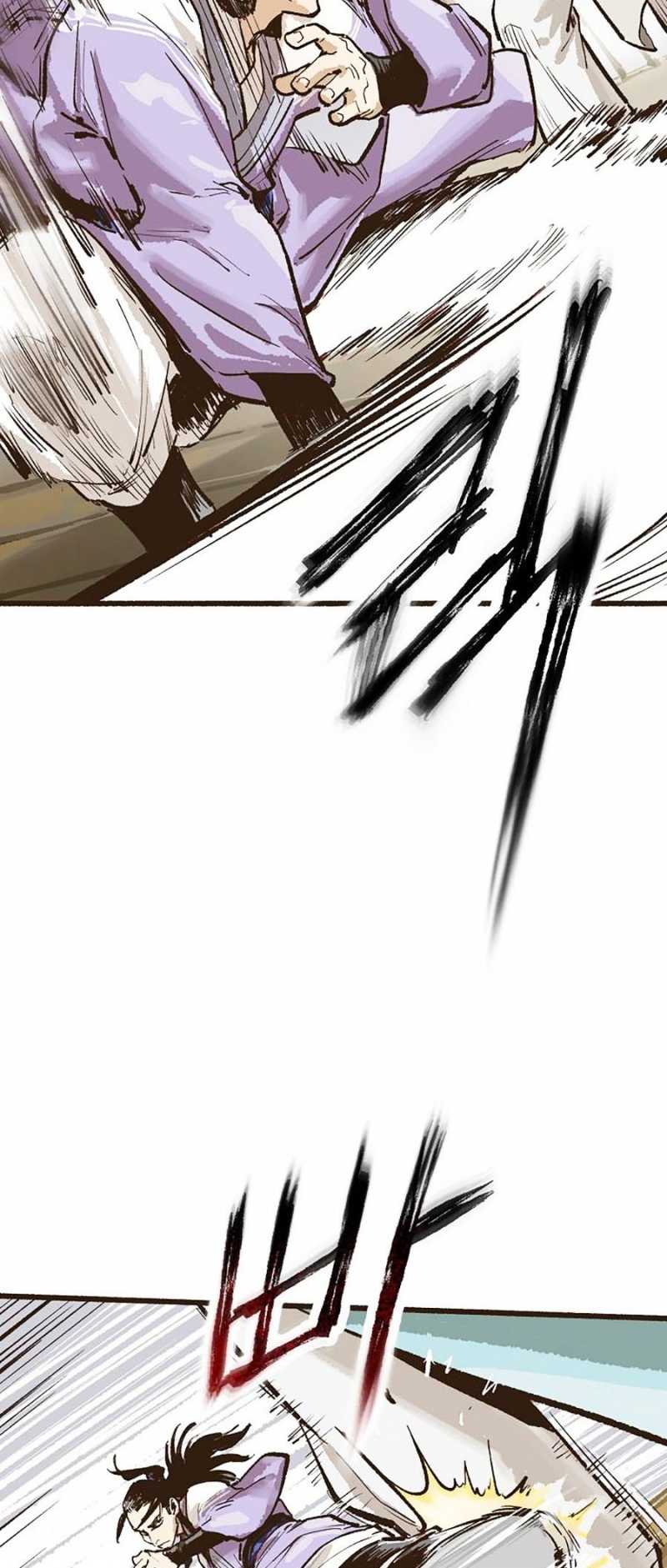 Quái Công Du Lục Chapter 5 - Trang 2