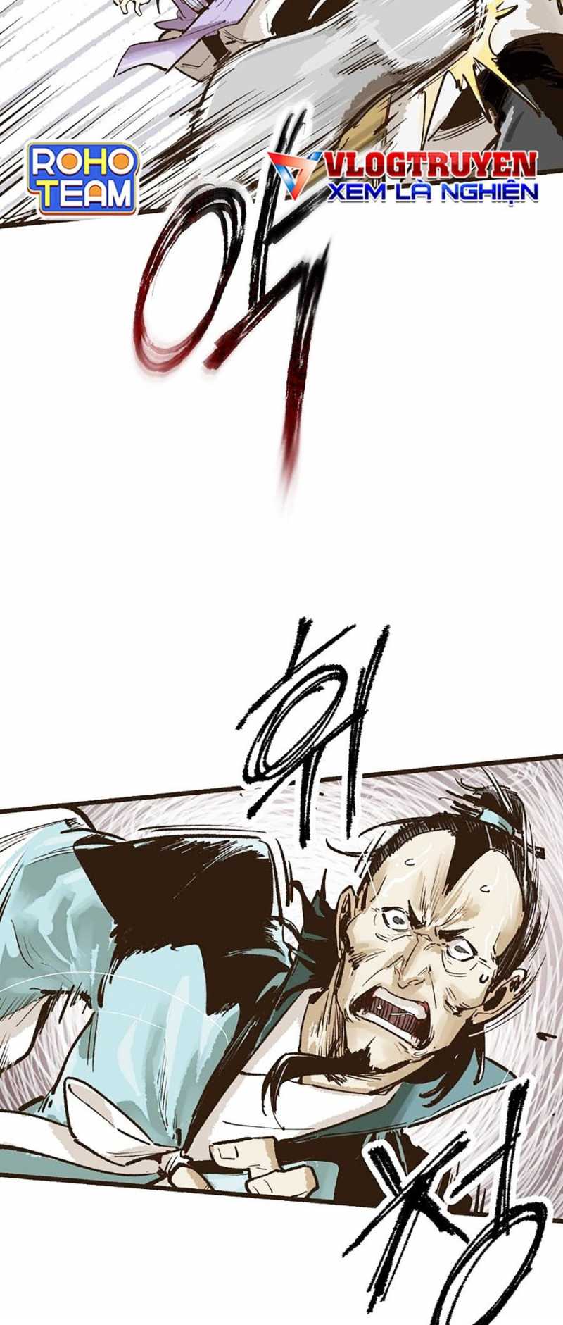 Quái Công Du Lục Chapter 5 - Trang 2