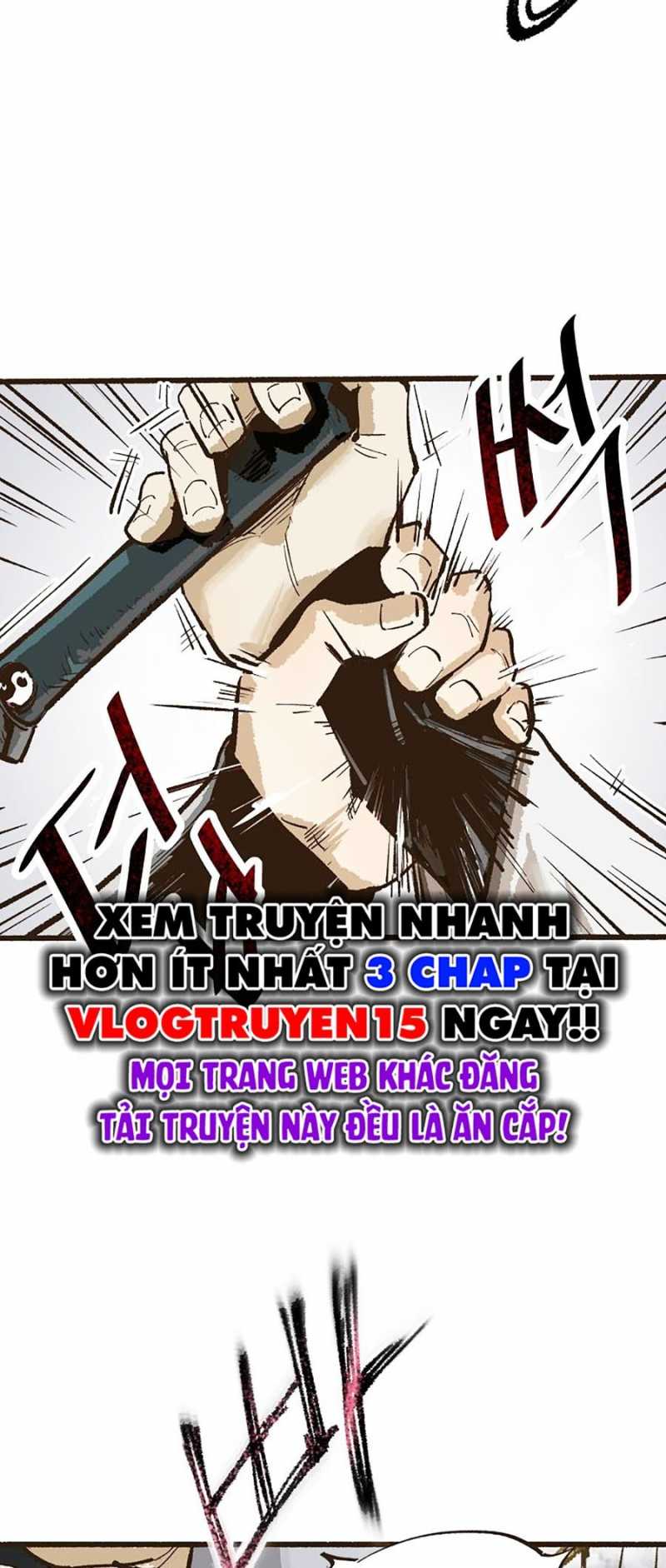 Quái Công Du Lục Chapter 5 - Trang 2