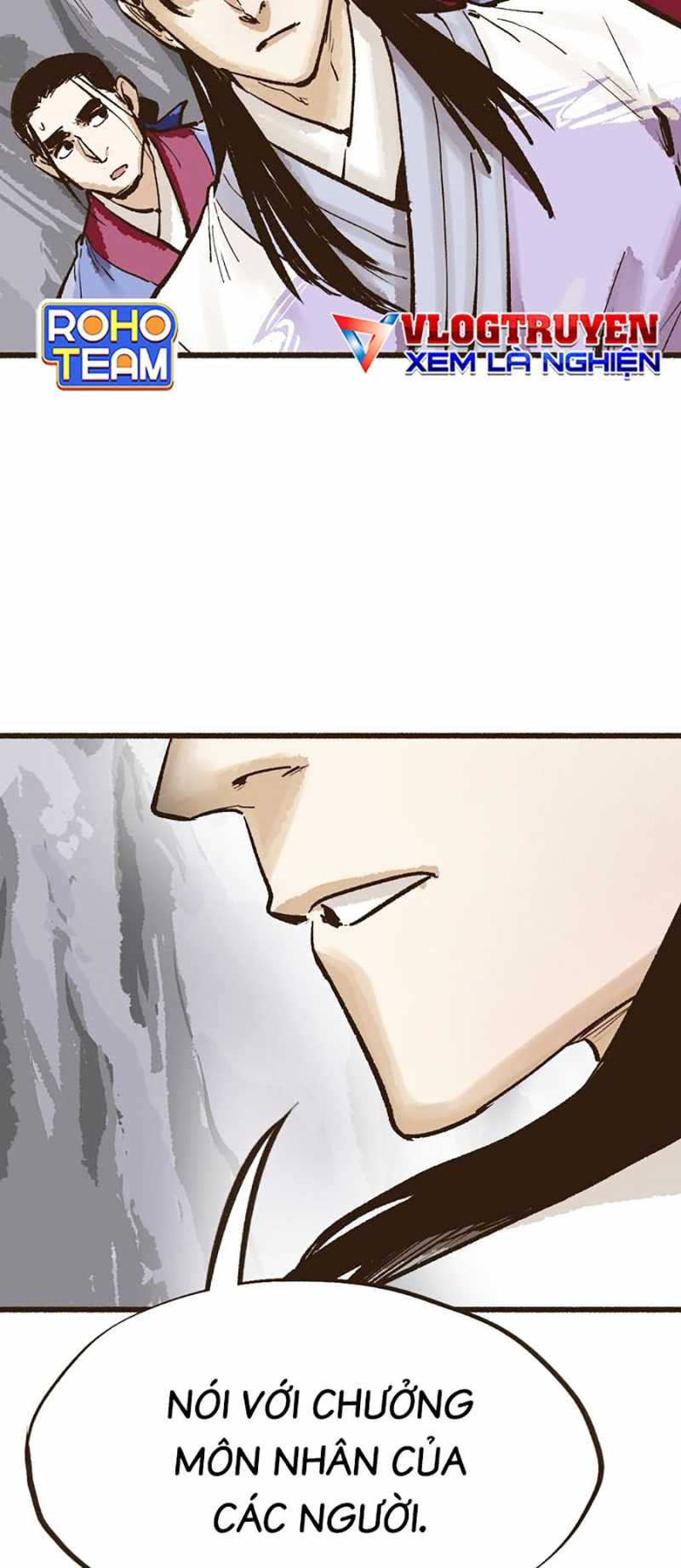 Quái Công Du Lục Chapter 5 - Trang 2