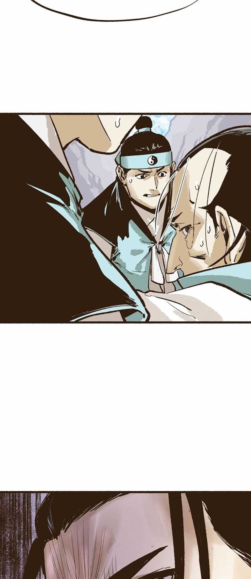 Quái Công Du Lục Chapter 5 - Trang 2