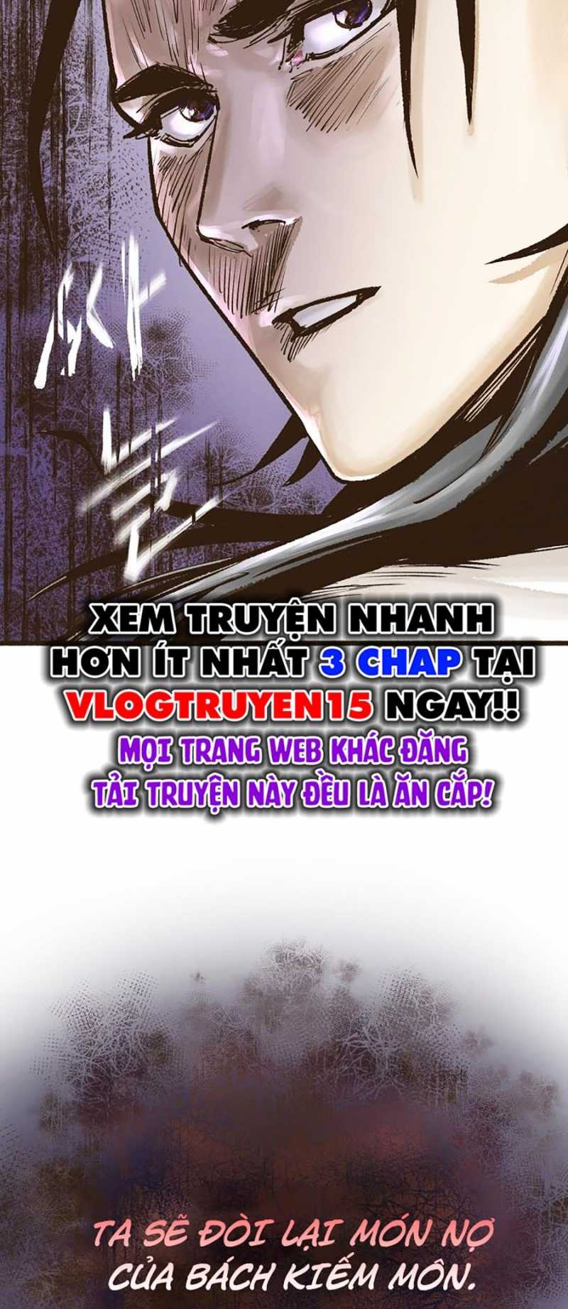 Quái Công Du Lục Chapter 5 - Trang 2