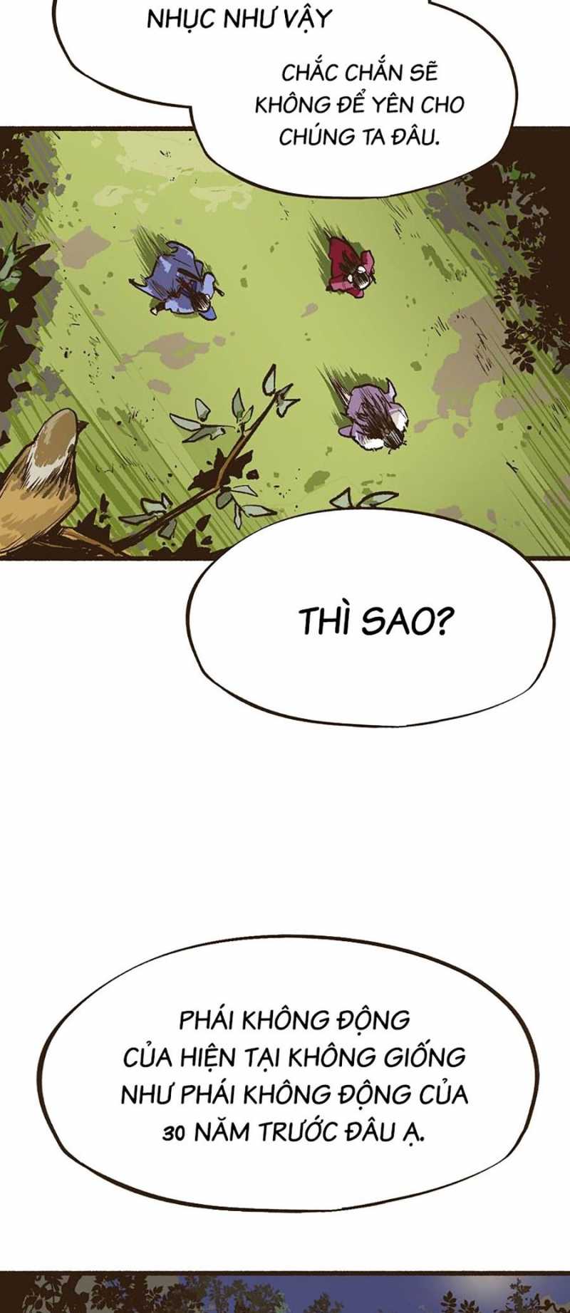 Quái Công Du Lục Chapter 5 - Trang 2