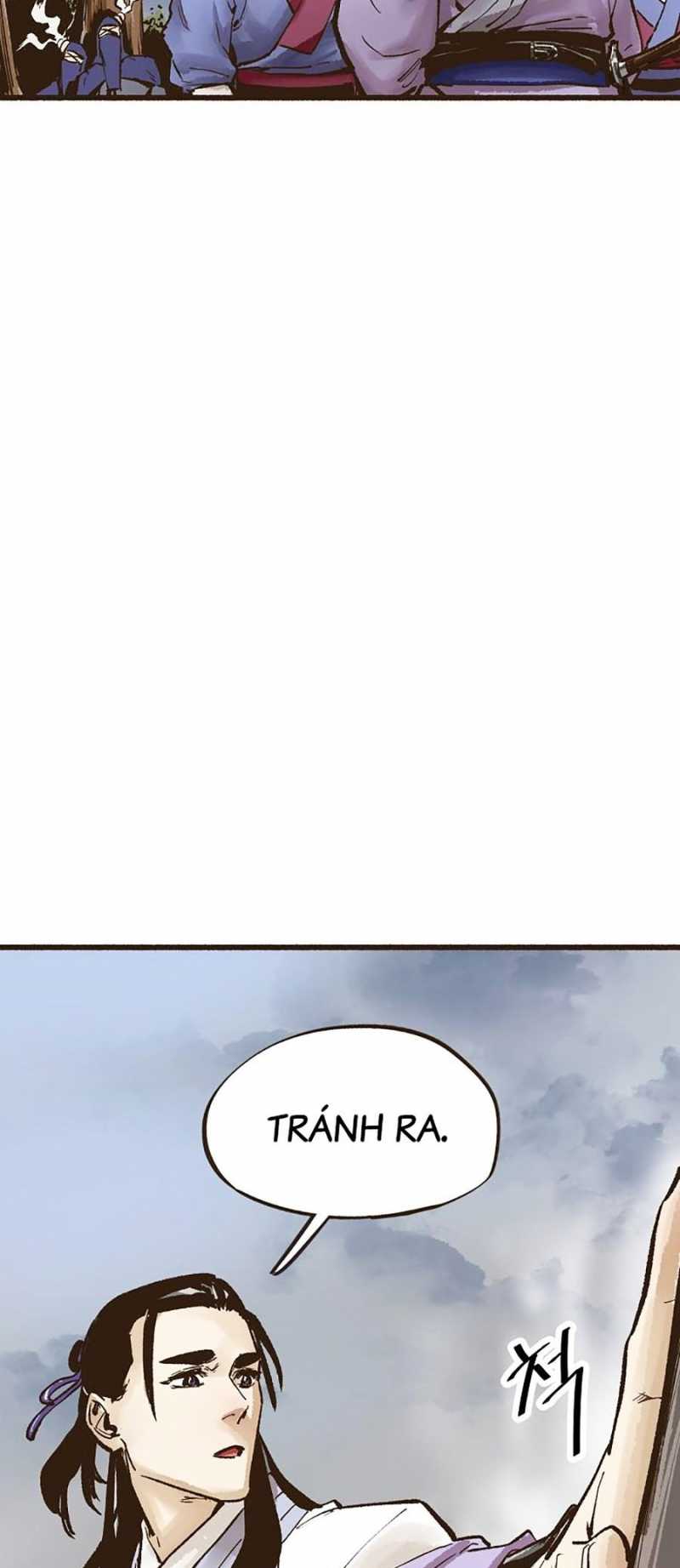 Quái Công Du Lục Chapter 5 - Trang 2