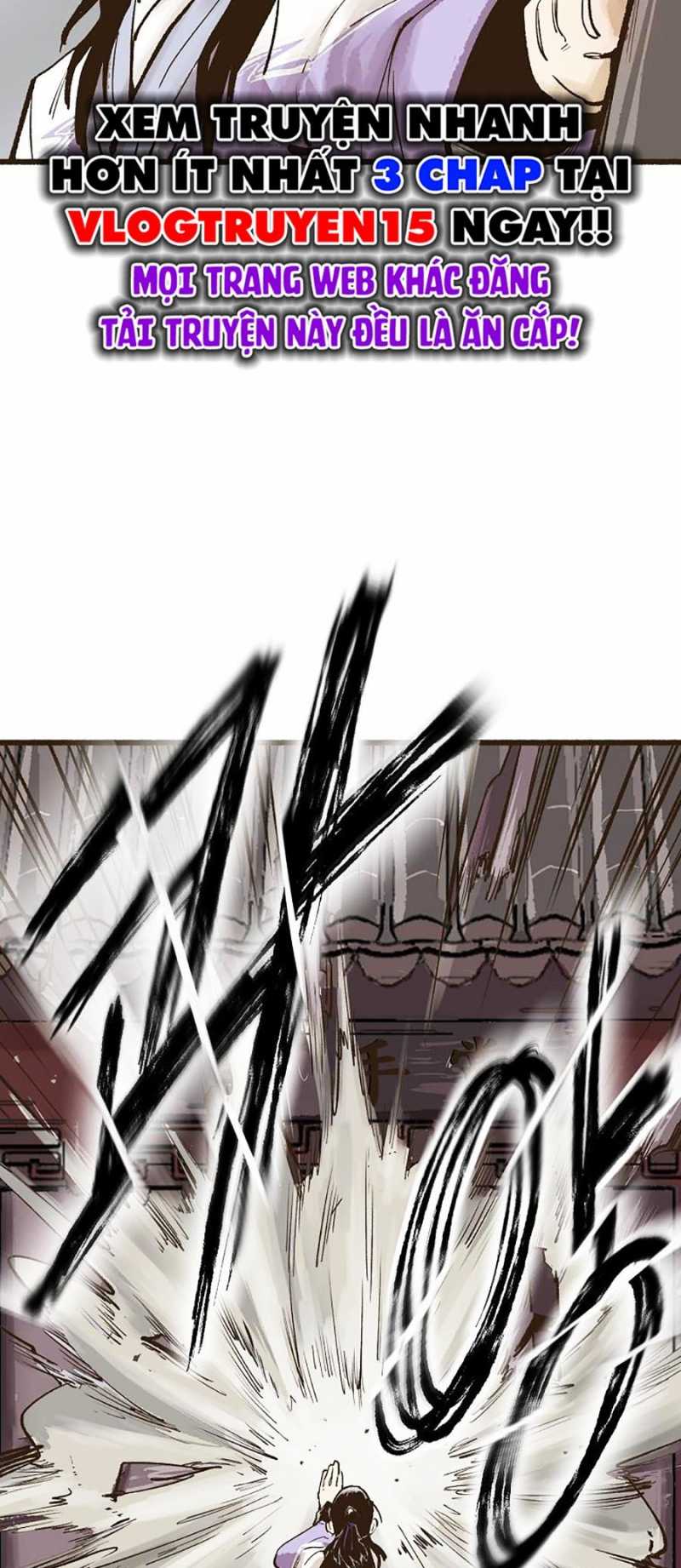 Quái Công Du Lục Chapter 5 - Trang 2