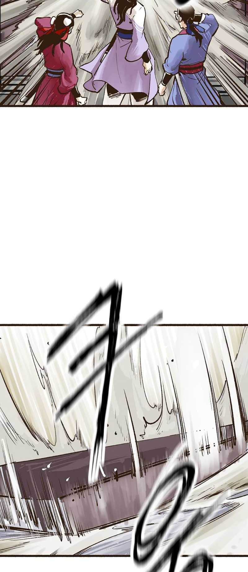 Quái Công Du Lục Chapter 5 - Trang 2