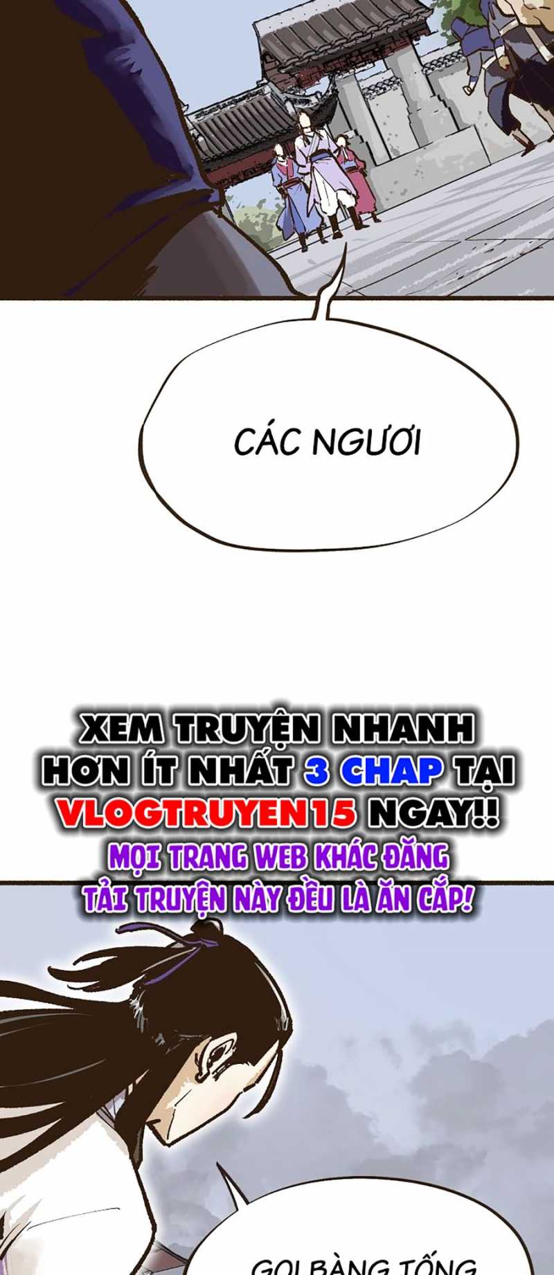 Quái Công Du Lục Chapter 5 - Trang 2