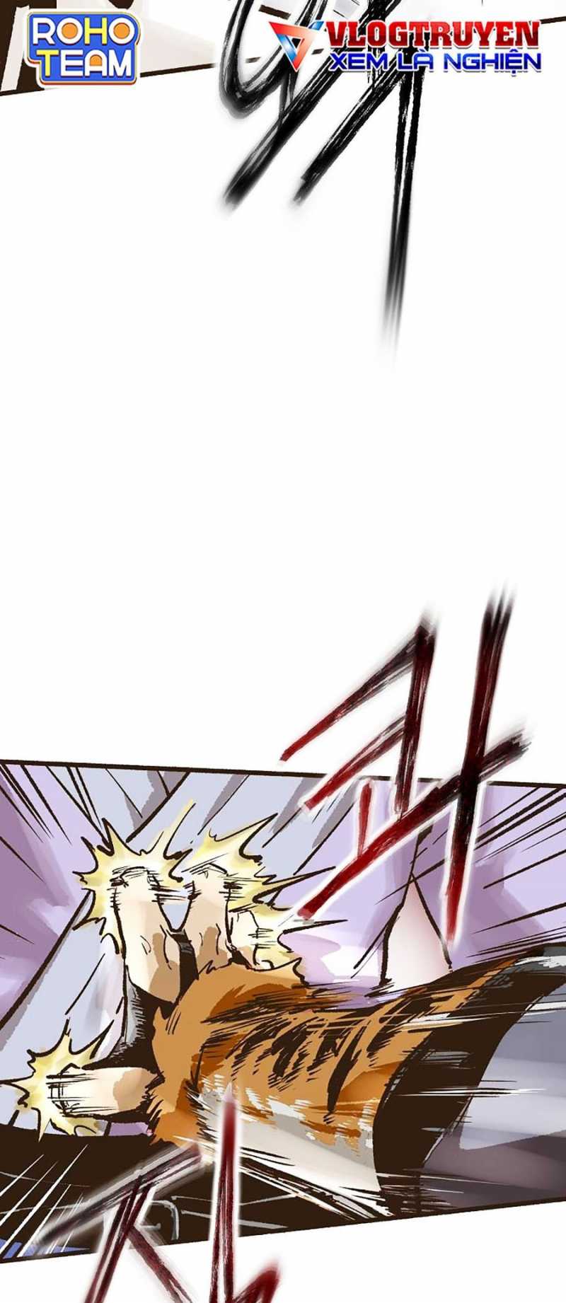 Quái Công Du Lục Chapter 5 - Trang 2