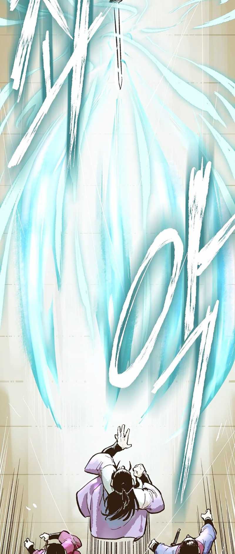 Quái Công Du Lục Chapter 5 - Trang 2