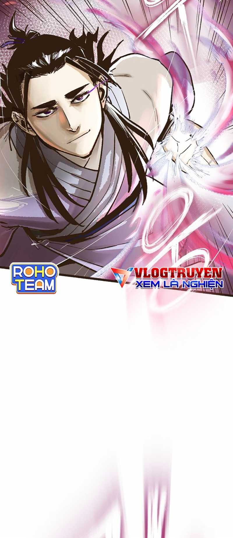 Quái Công Du Lục Chapter 5 - Trang 2