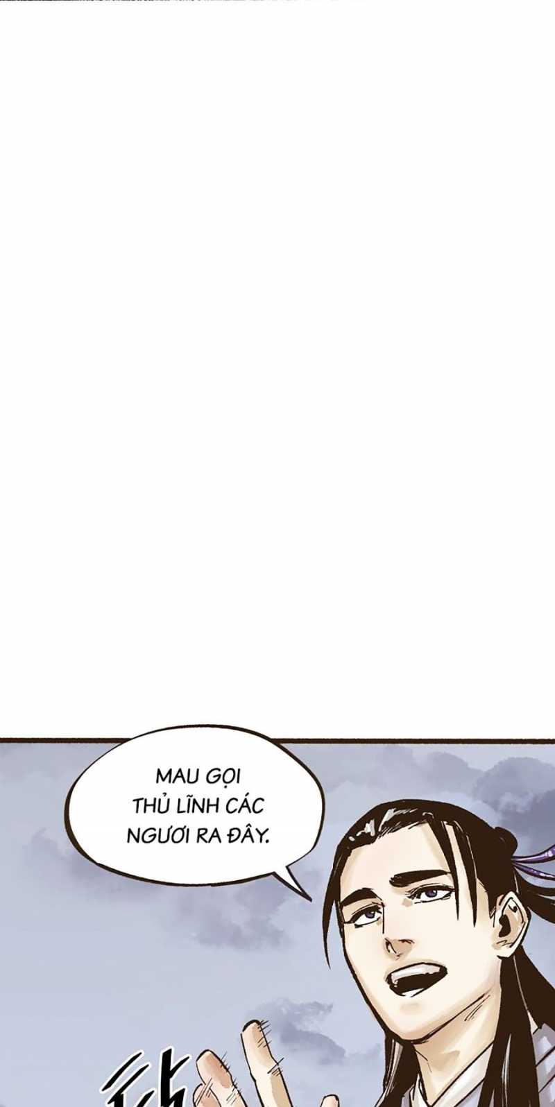 Quái Công Du Lục Chapter 5 - Trang 2