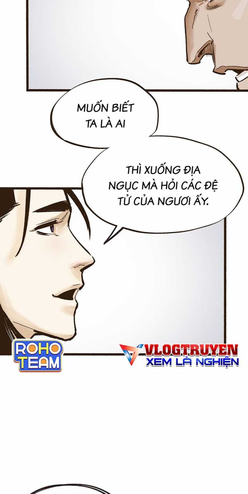 Quái Công Du Lục Chapter 5 - Trang 2