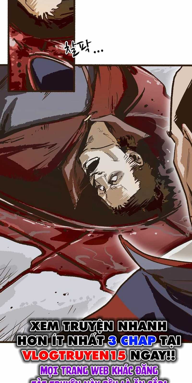 Quái Công Du Lục Chapter 5 - Trang 2