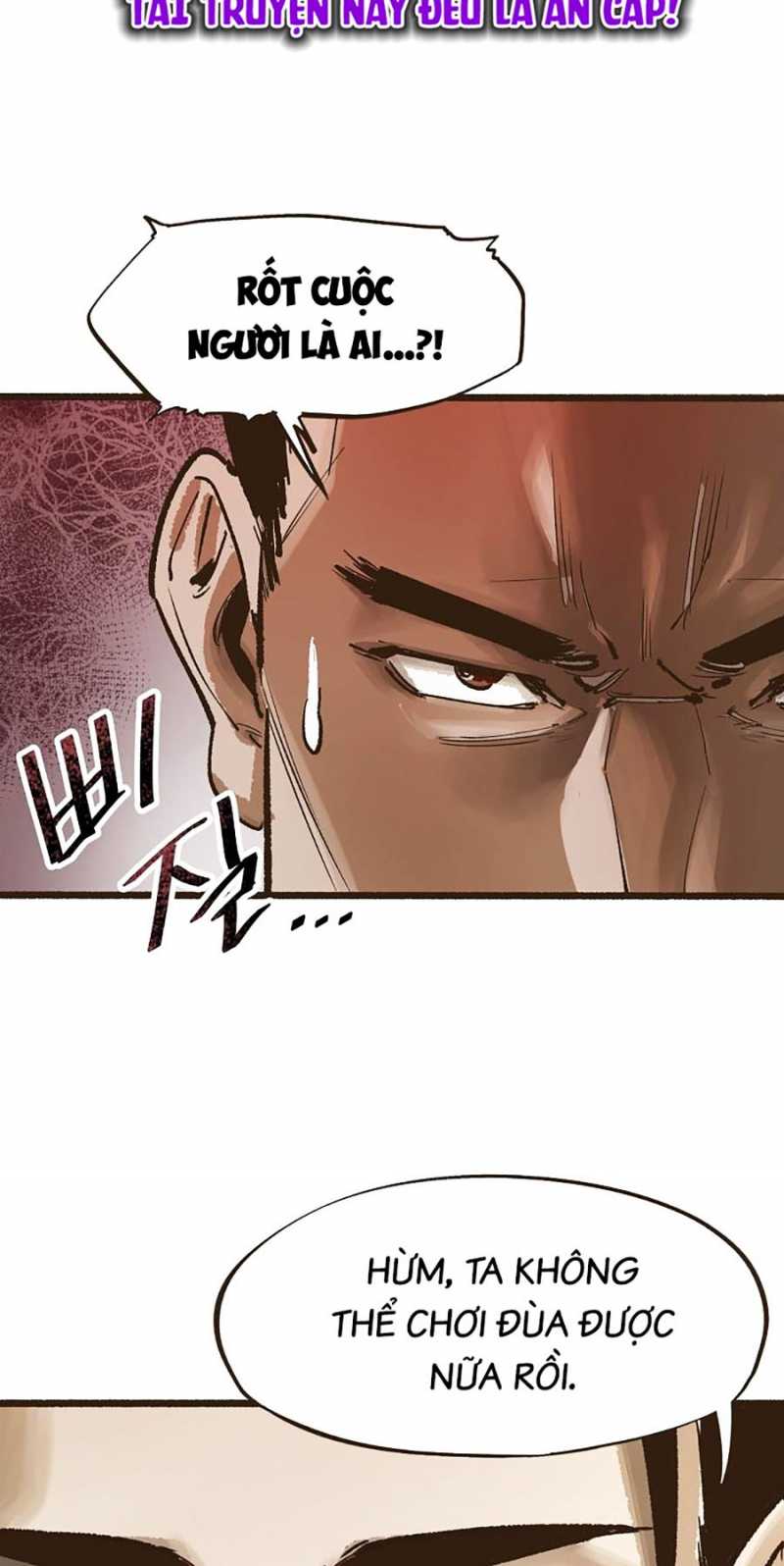 Quái Công Du Lục Chapter 5 - Trang 2