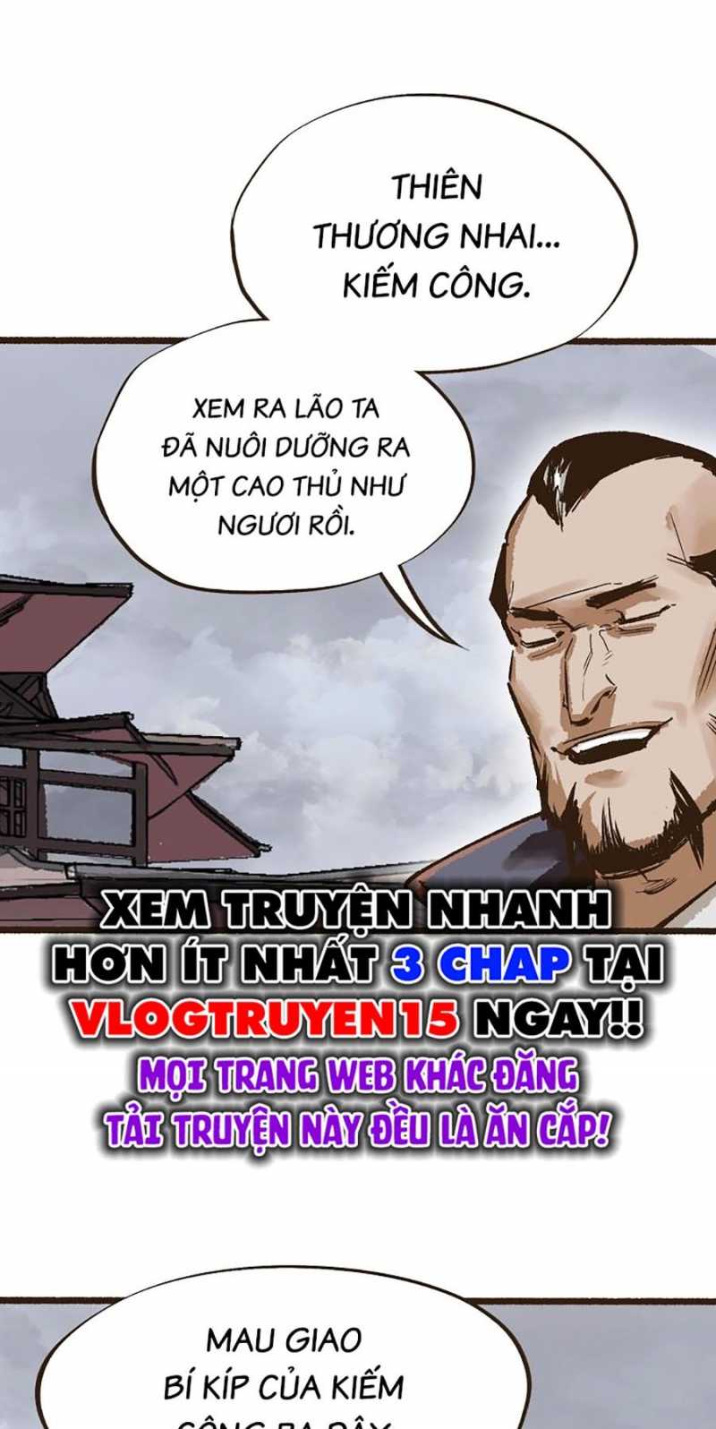 Quái Công Du Lục Chapter 5 - Trang 2