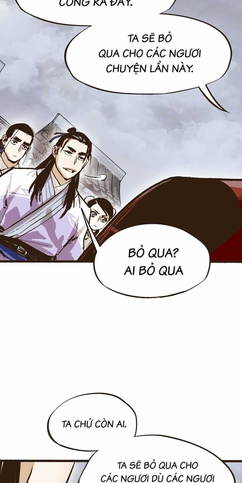 Quái Công Du Lục Chapter 5 - Trang 2