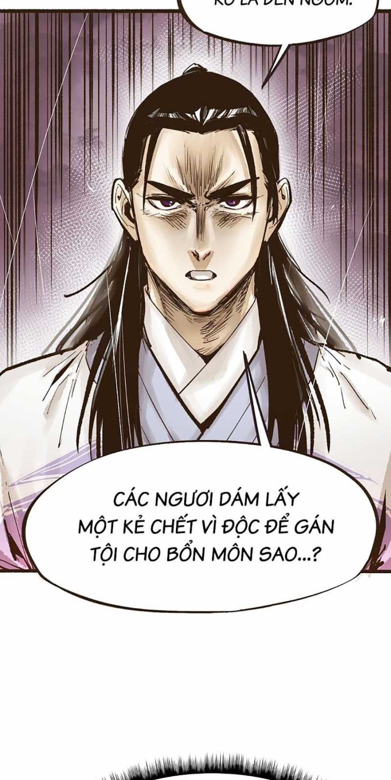 Quái Công Du Lục Chapter 5 - Trang 2