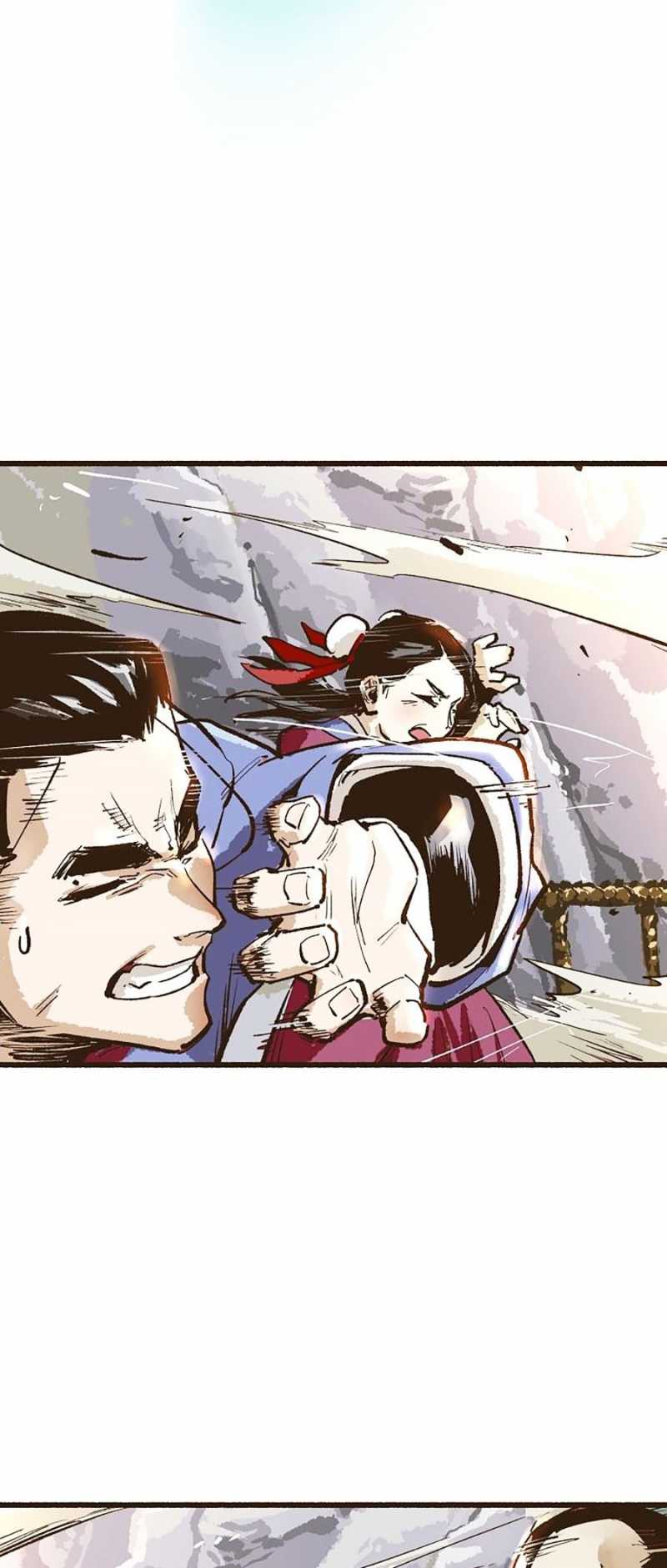 Quái Công Du Lục Chapter 5 - Trang 2