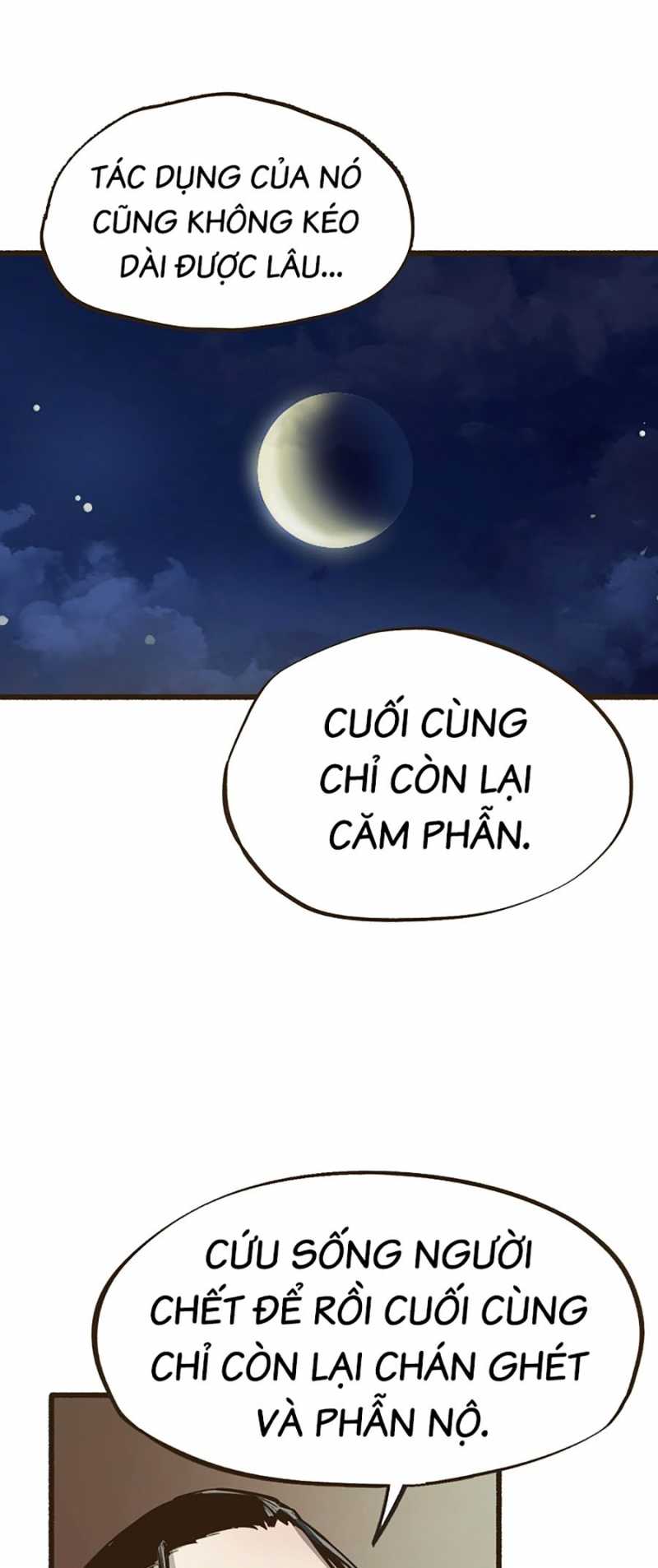 Quái Công Du Lục Chapter 7 - Trang 2