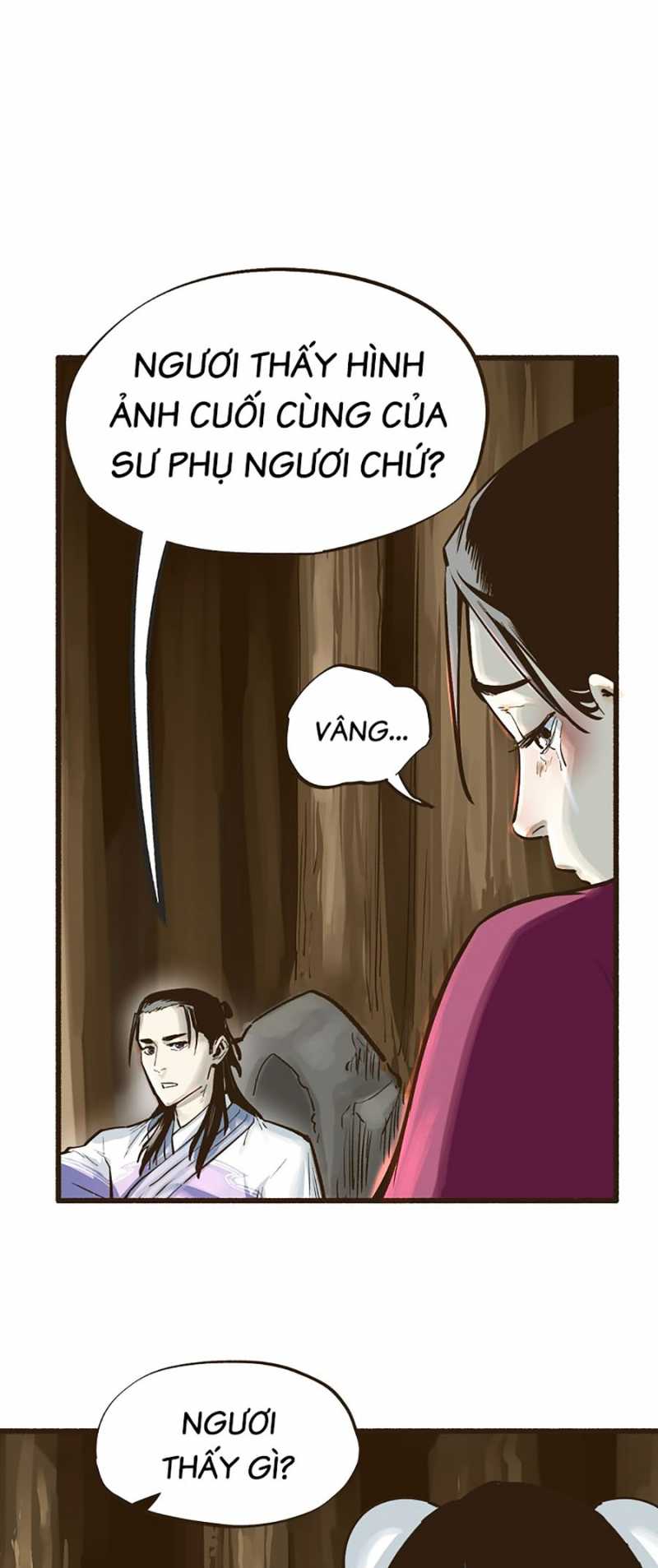 Quái Công Du Lục Chapter 7 - Trang 2